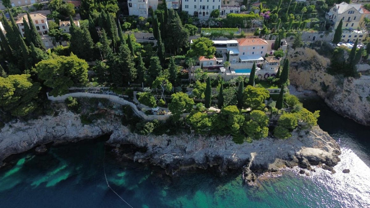 GRAD IZGUBIO UDIO U PARKU ĐIVOVIĆ