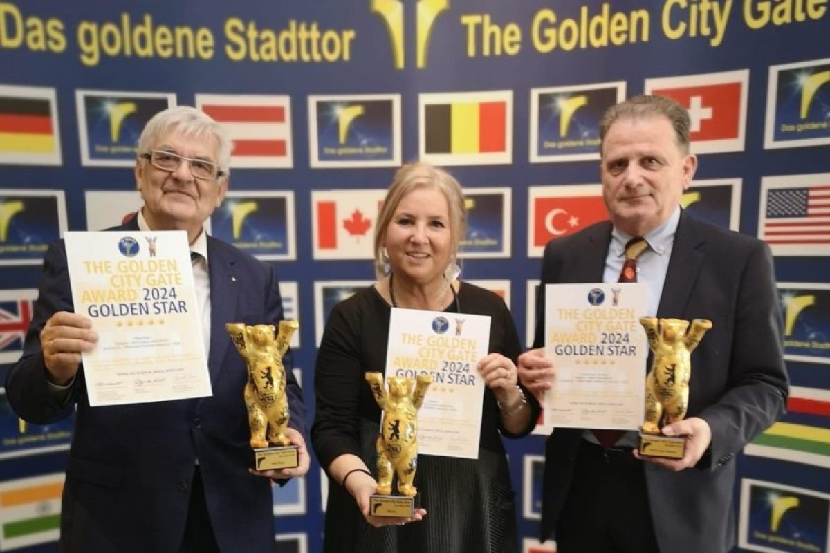 PROMOTIVNI FILM KONAVOSKE TZ OSVOJIO NAGRADU NA ITB SAJMU