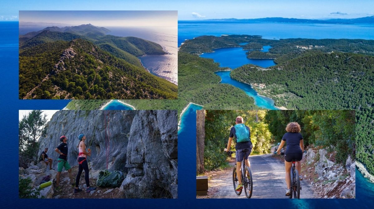 NACIONALNI PARK MLJET OTVARA NOVU SEZONU