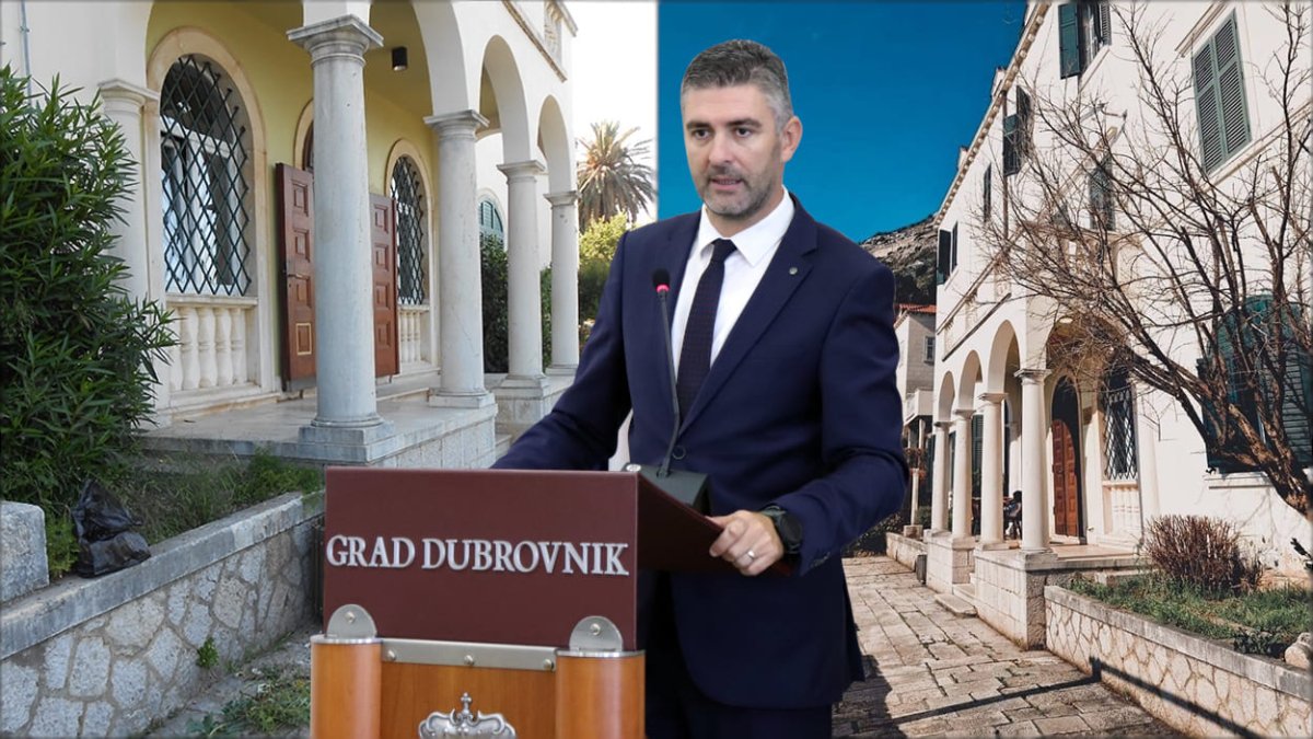 GRADONAČELNIK FRANKOVIĆ NAŠAO DONATORE, ADAPTIRAT ĆE SE DOM MASLINA