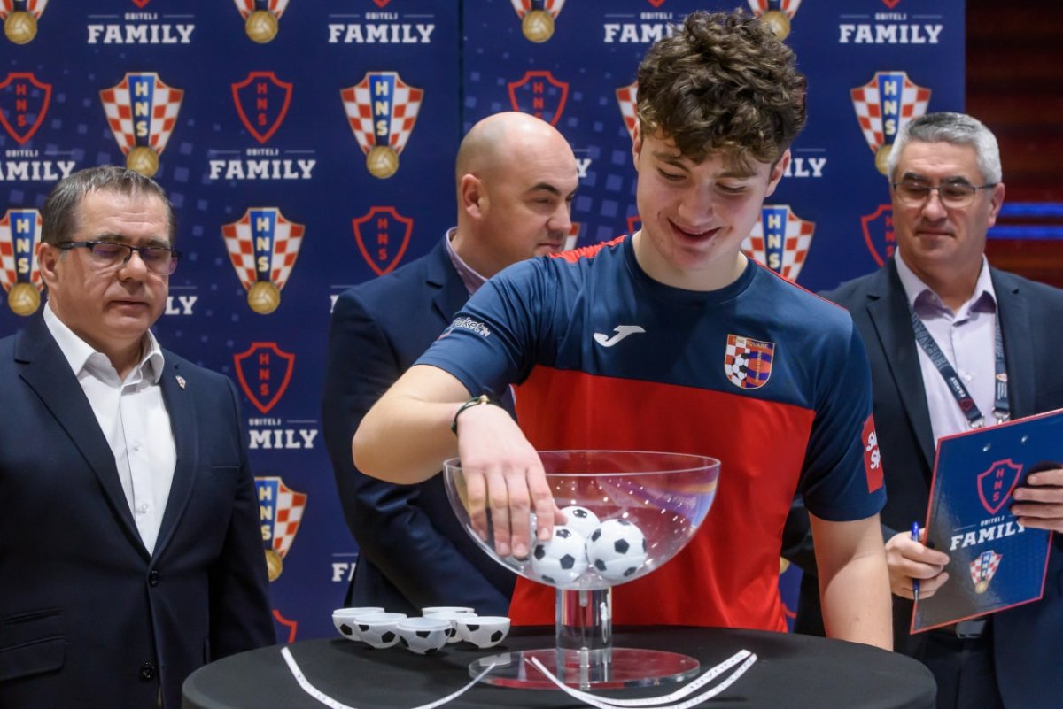SQUARE ĆE BITI DOMAĆIN ZAVRŠNICI KUPA HRVATSKE