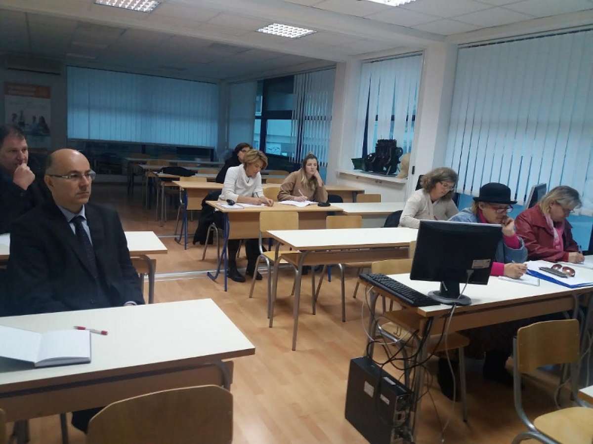 Održana radionica "Porezna reforma" u Metkoviću