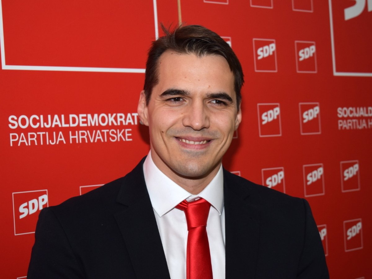 Barač: Proglasi li se ugovor nevažećim siguran sam da će DPDS naći model kako skrbiti o baštini