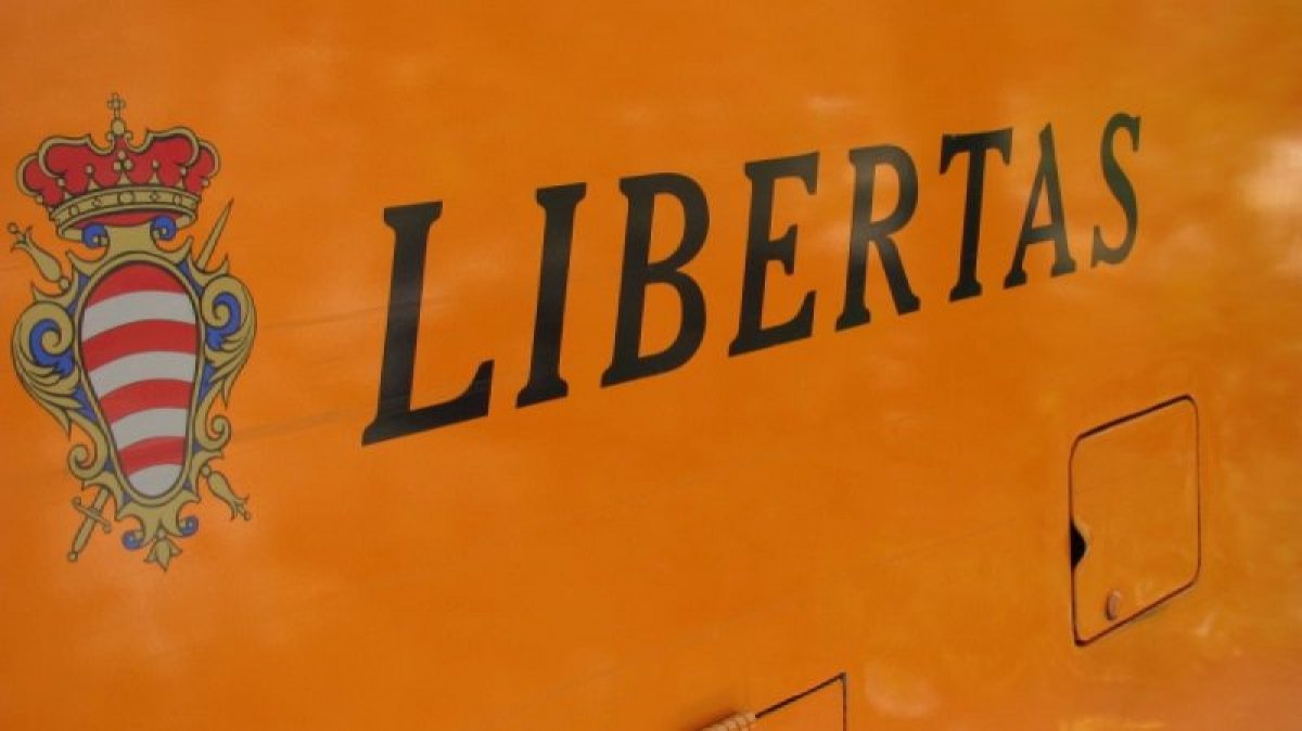 Na Festu sv. Vlaha besplatan prijevoz Libertasom