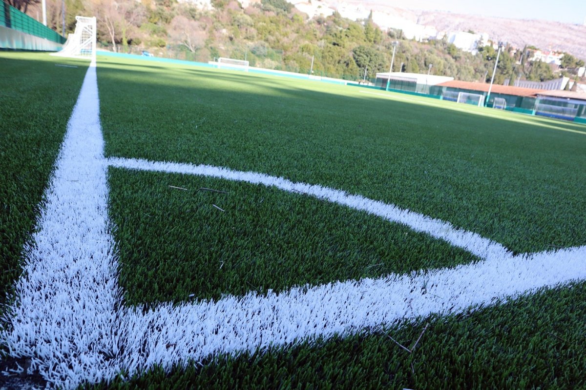 Program javnih potreba u sportu Grada Dubrovnika