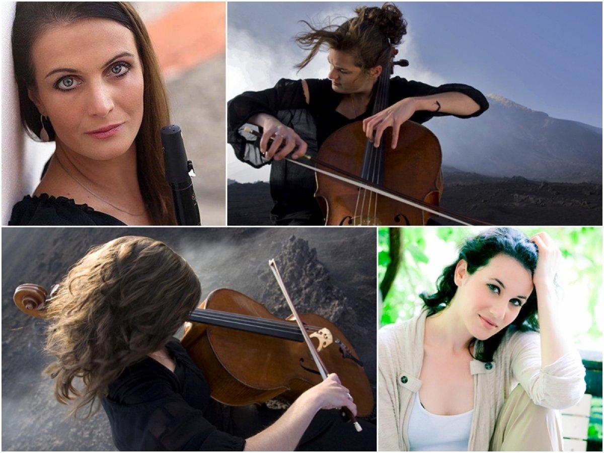 U nastavku Festivala Dubrovnik u pozno ljeto Leskovar, Filjak, Pavlović, a večeras Sinkovsky