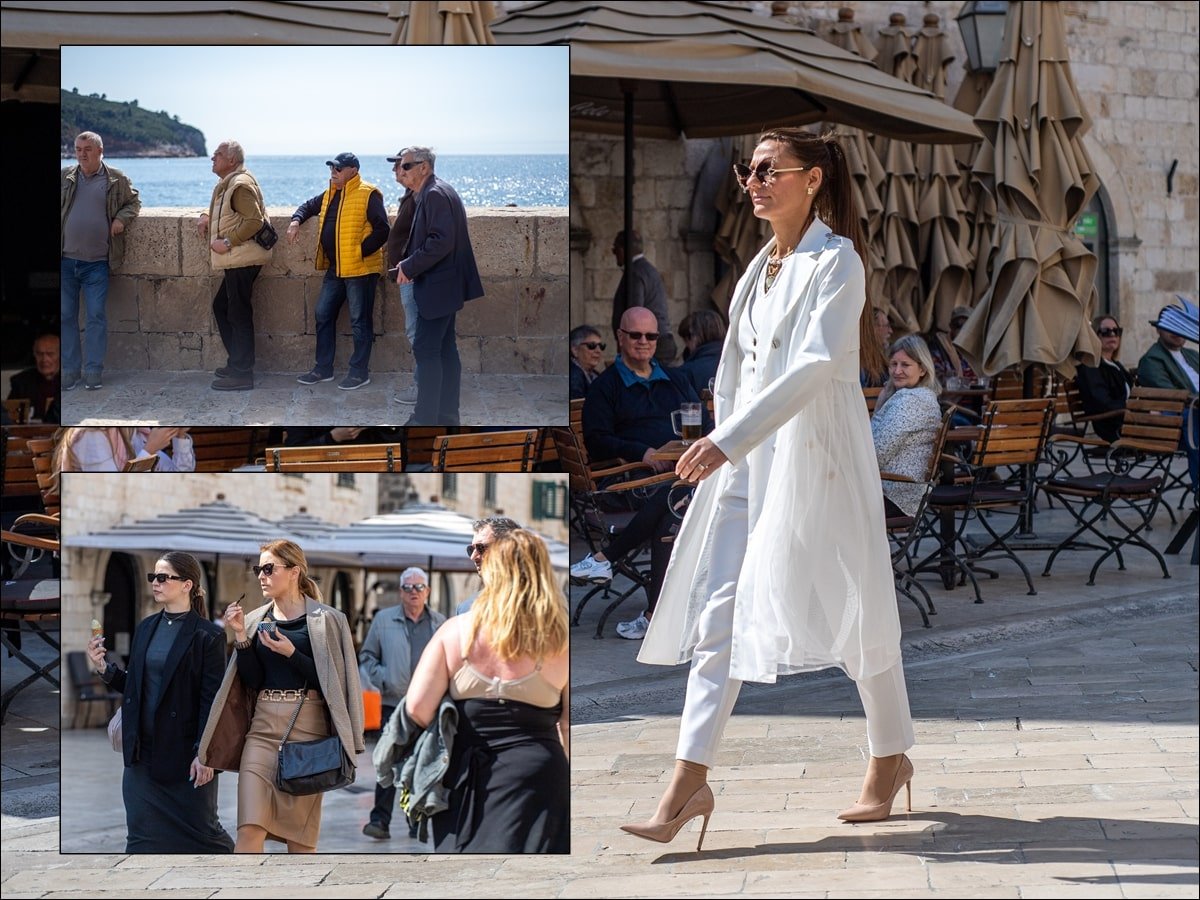 Foto / KAKAV DAN ZA ĐIR