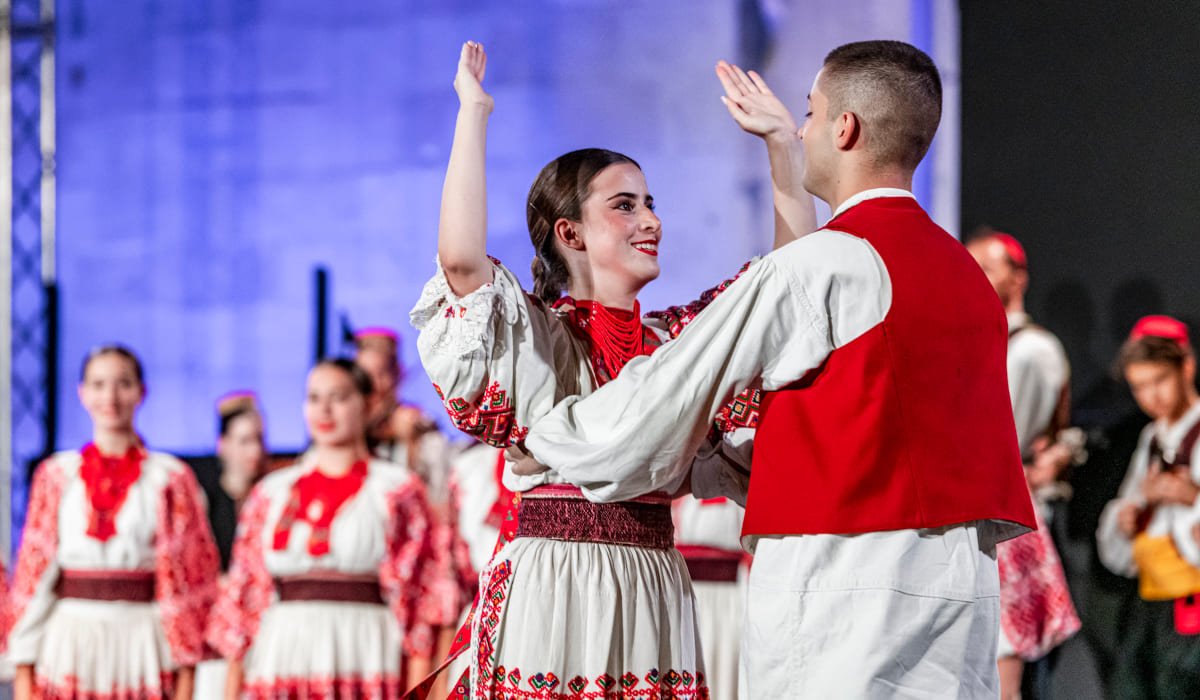 LINĐO POZIVA NA AUDICIJU