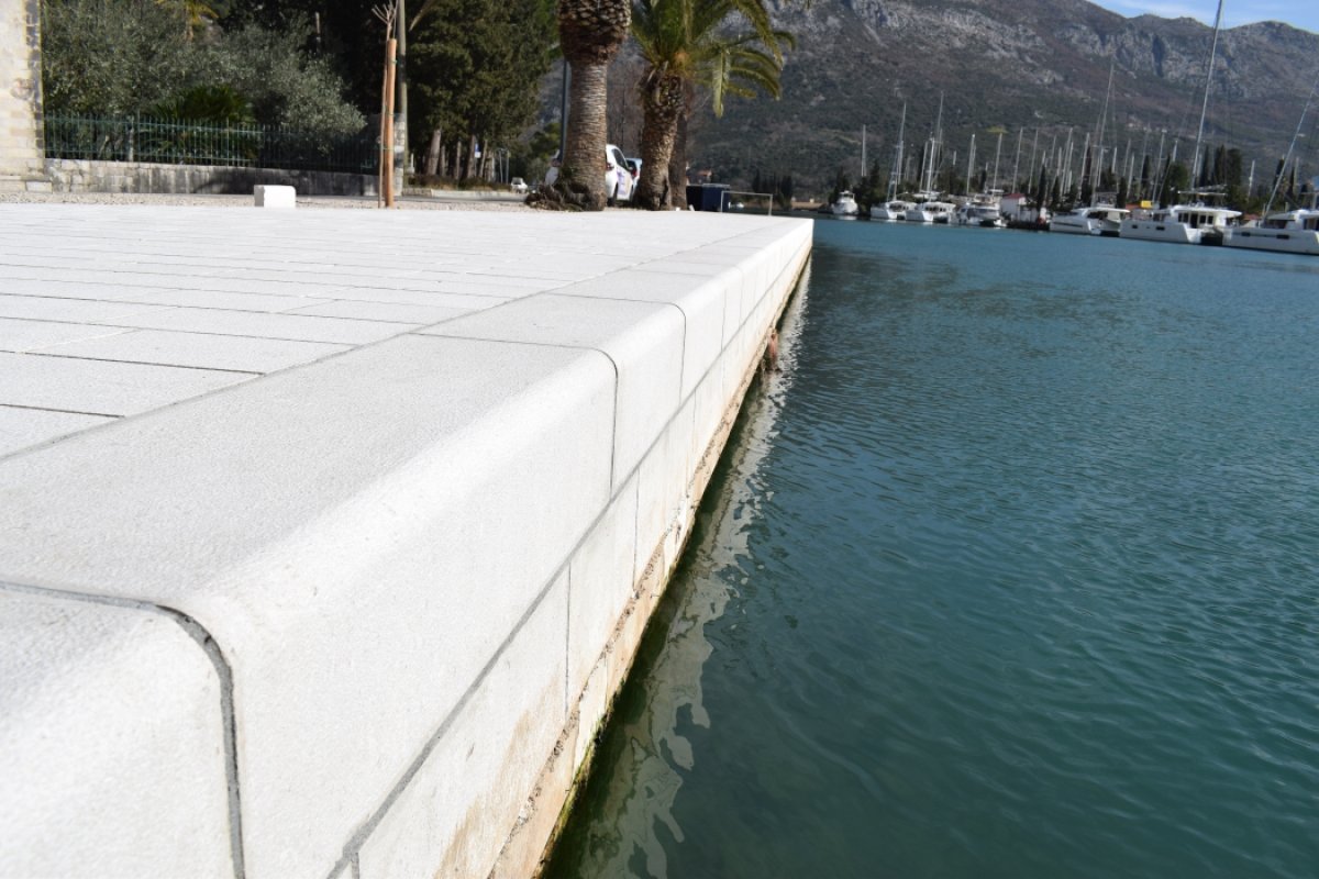 Riva bez bitvi koliko god bila lijepa nije riva nego samo bokun obale