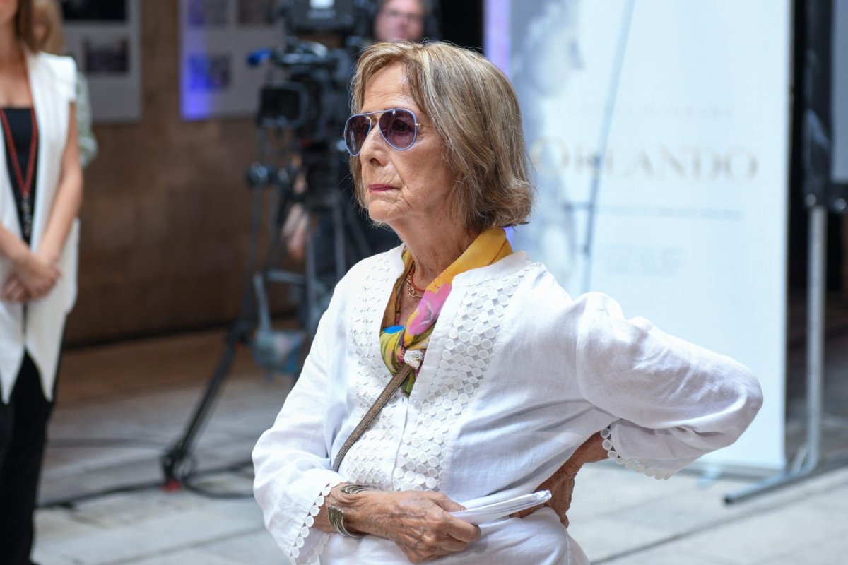 U 95. GODINI ŽIVOTA PREMINULA MILKA PODRUG - KOKOTOVIĆ