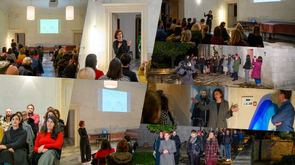 ARHITEKTONSKI VREMEPLOV KROZ LJETNIKOVAC BUNIĆ – KABOGA