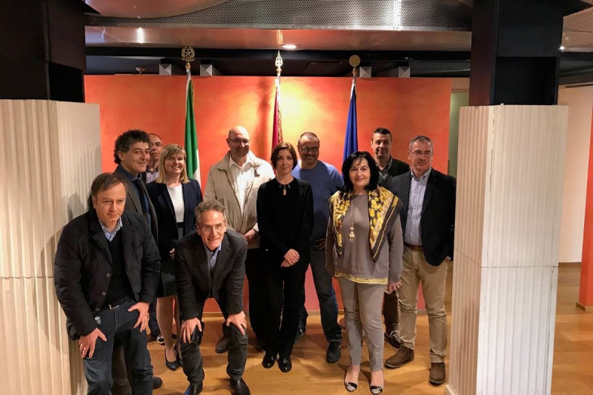 Županija uz projekt AdriaMore nabavlja vatrogasni brod