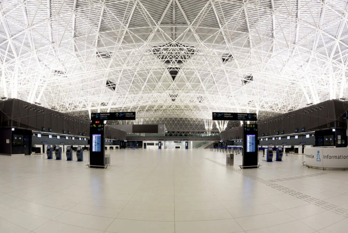 Novi šou u režiji Croatia Airlinesa