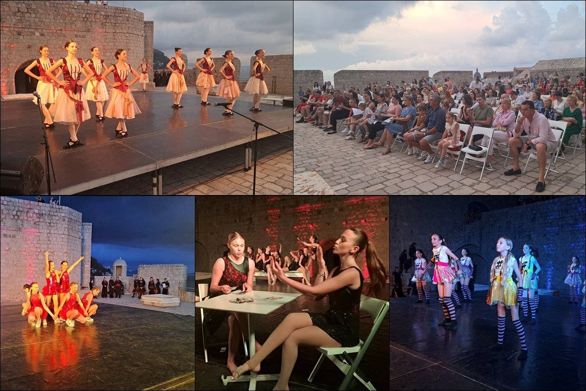 Foto / FORUM MLADIH NA TARACI REVELINA