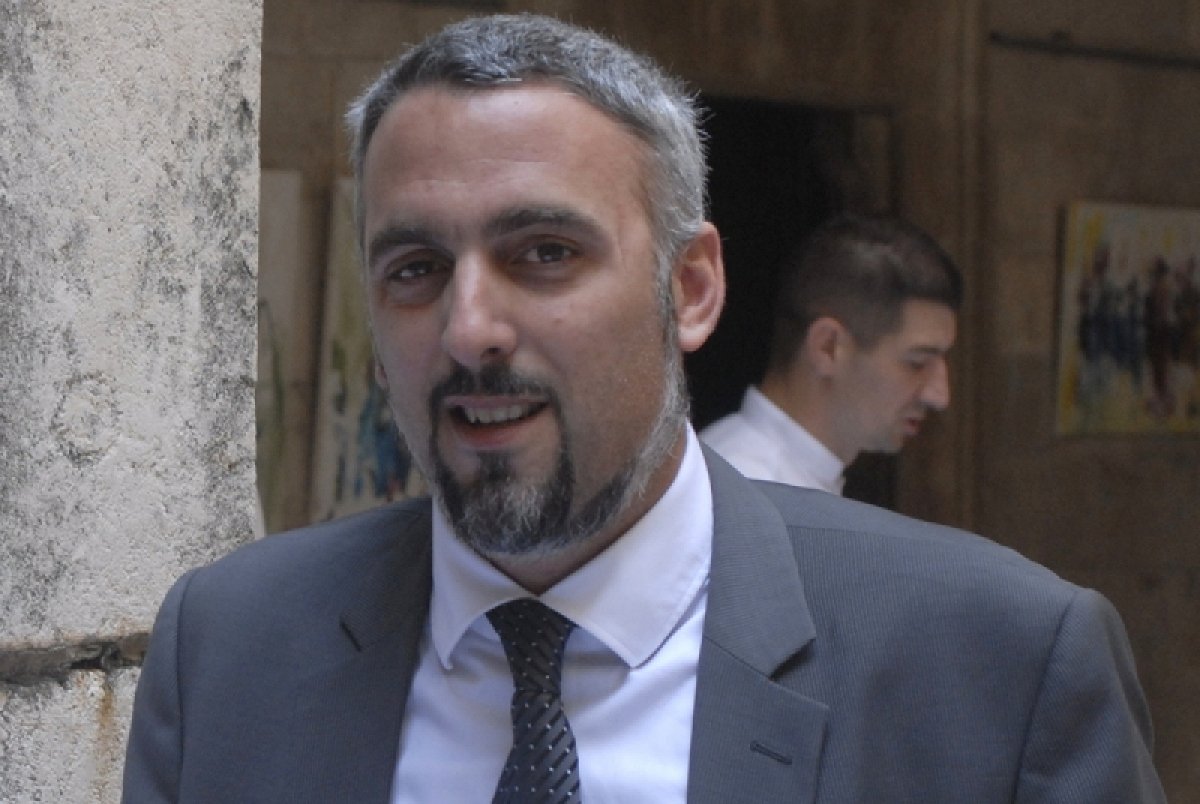 Knežić „škrokao”, ide s Mozarom u drugi krug, DDS će određivati većinu u Vijeću