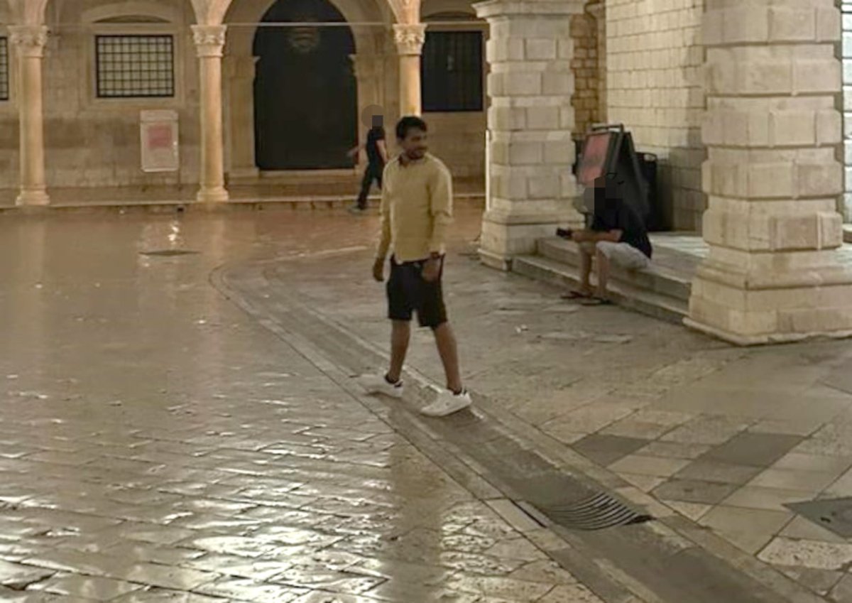 PU DUBROVAČKO – NERETVANSKA: PREPOZNAJTE LI OSOBU S FOTOGRAFIJE?