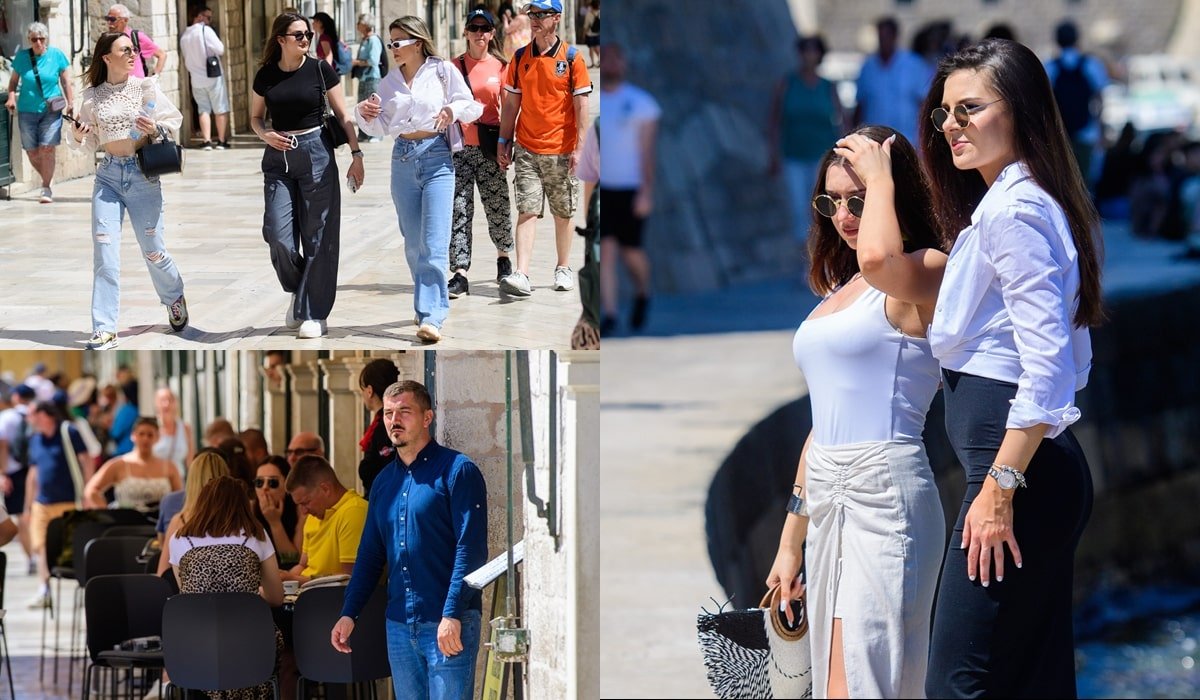 Fotogalerija / PRVOMAJSKI ĐIR