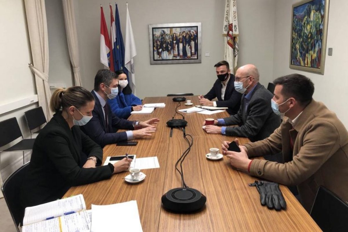 Konavle se priključuju Urbanoj Aglomeraciji Dubrovnika