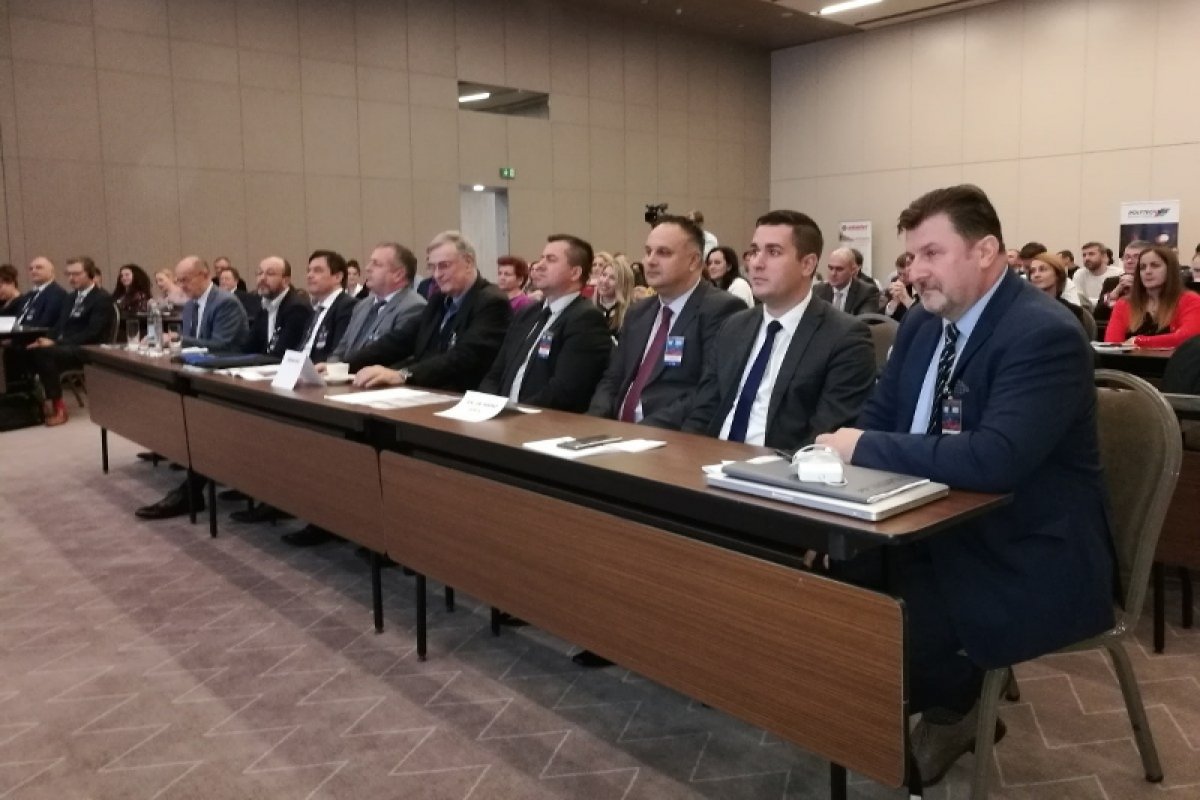 ”Adriatic Wood Days” otvoreni u Župi dubrovačkoj