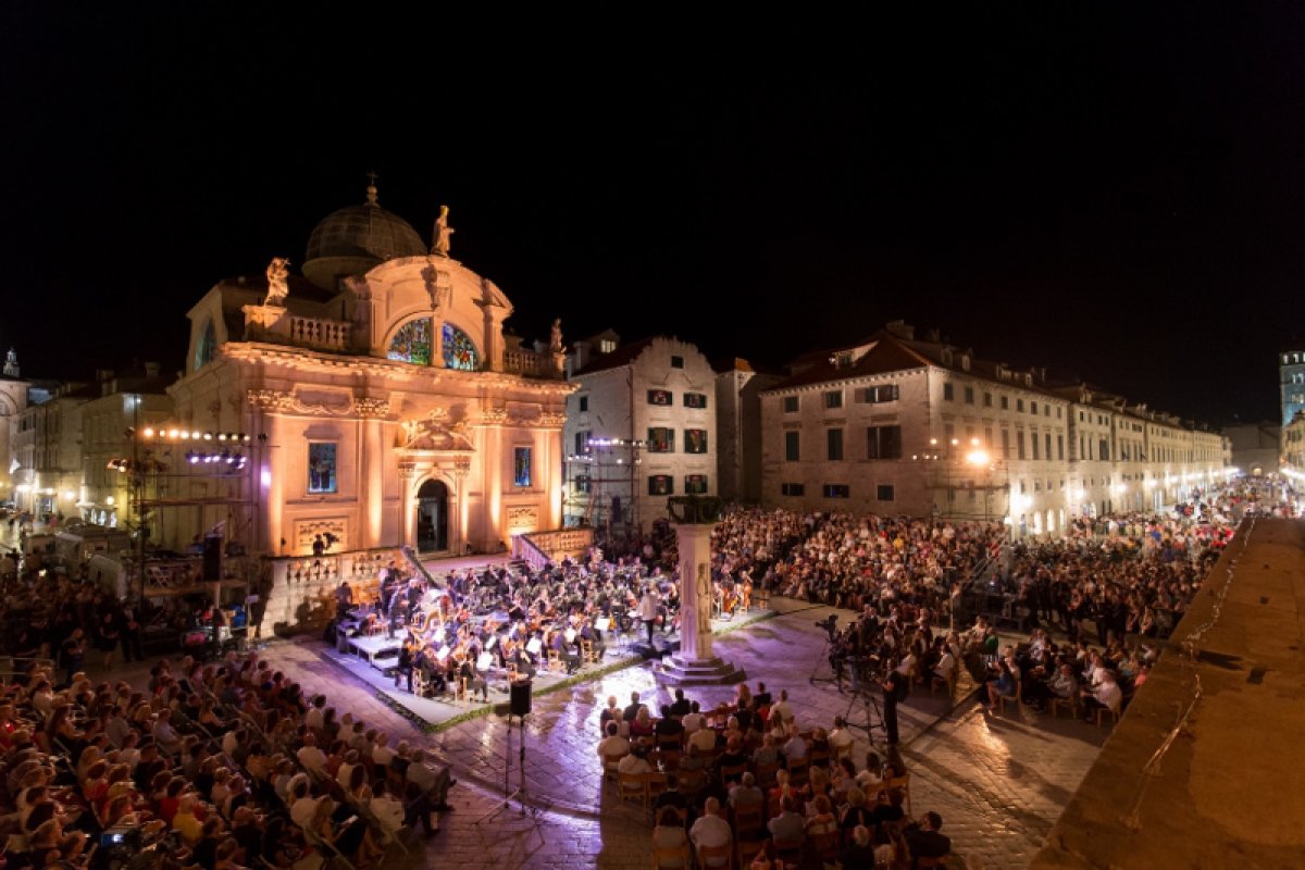 Gala koncert i nagrade najboljima za kraj 68. Igara