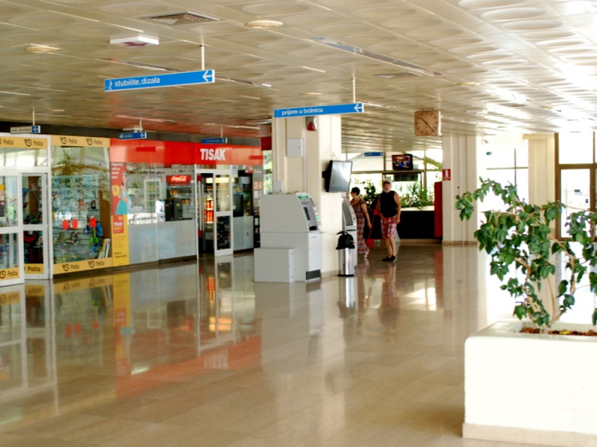 Uz pomoć Lige protiv raka i Rezervata Lokrum: OB Dubrovnik nabavlja digitalni mamograf