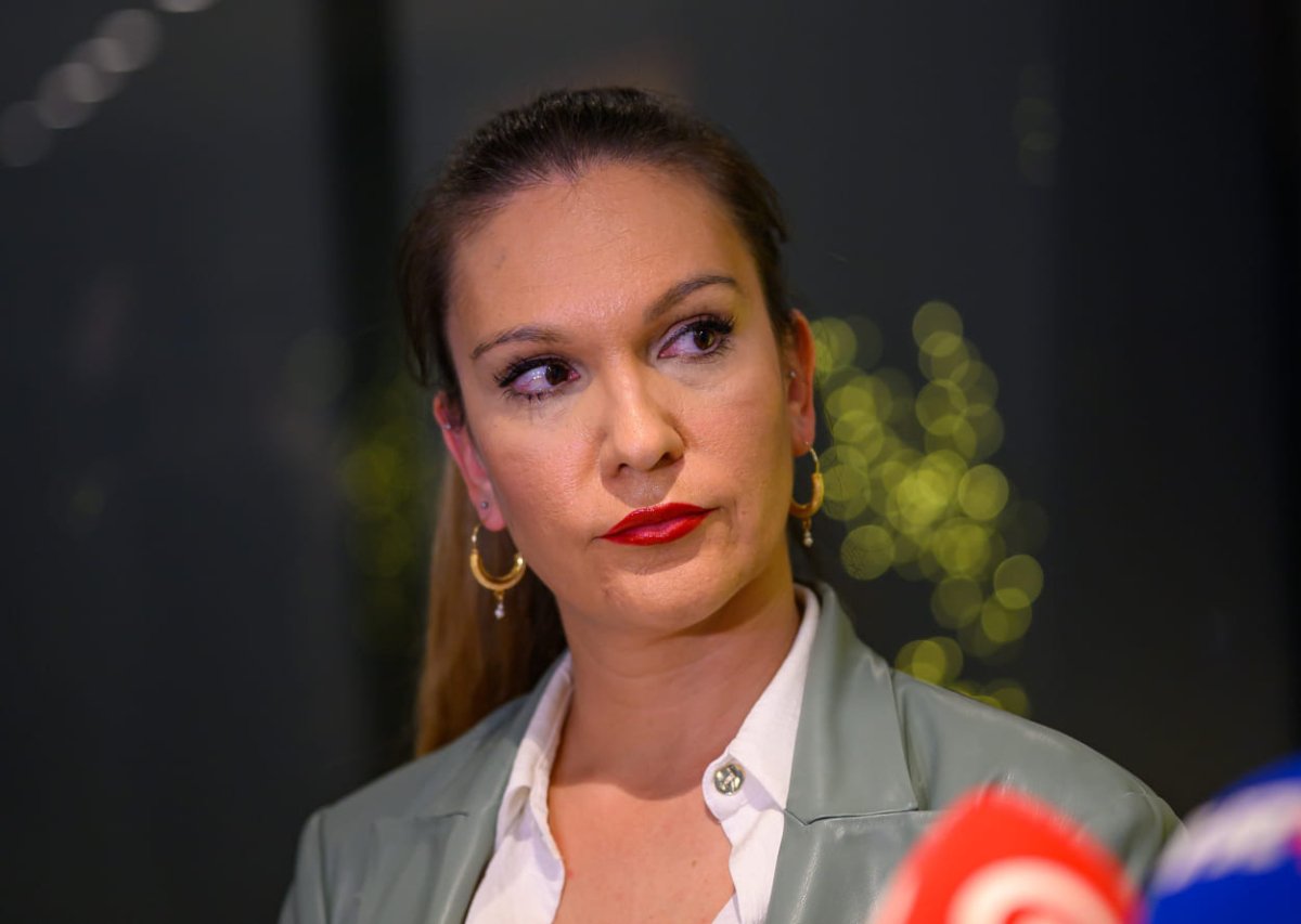 ANITA BONAČIĆ OBRADOVIĆ: GDJE JE NESTALO 18 LEŽAJEVA U DOMU RAGUSA I ZA KOGA JE IZGRAĐEN?