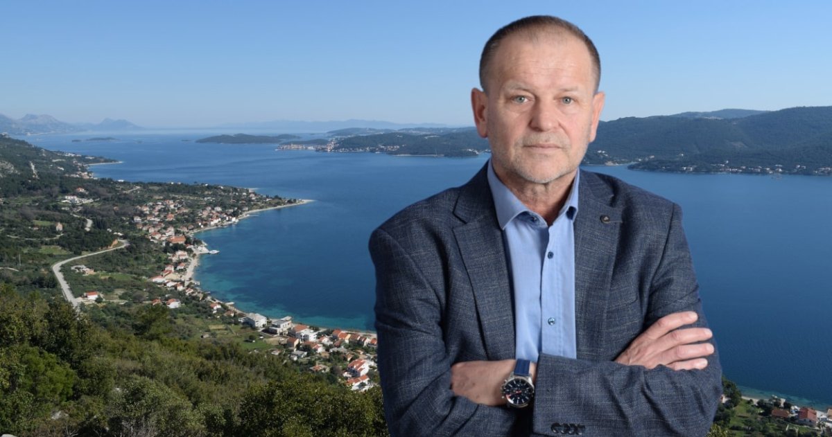 PUNO BUKE OKO OTKUPA ZEMLJIŠTA U OREBIĆU, NAČELNIK SMIRUJE TENZIJE