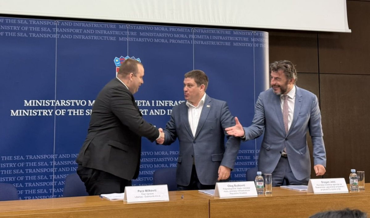 LIBERTAS ĆE NABAVITI 12 ELEKTRIČNIH AUTOBUSA