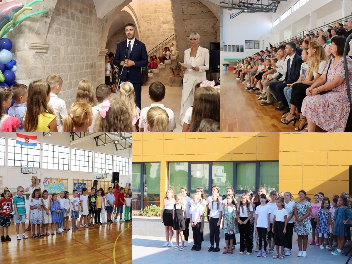 U DUBROVNIKU VIŠE PRVAŠIĆA NEGO PROŠLE GODINE