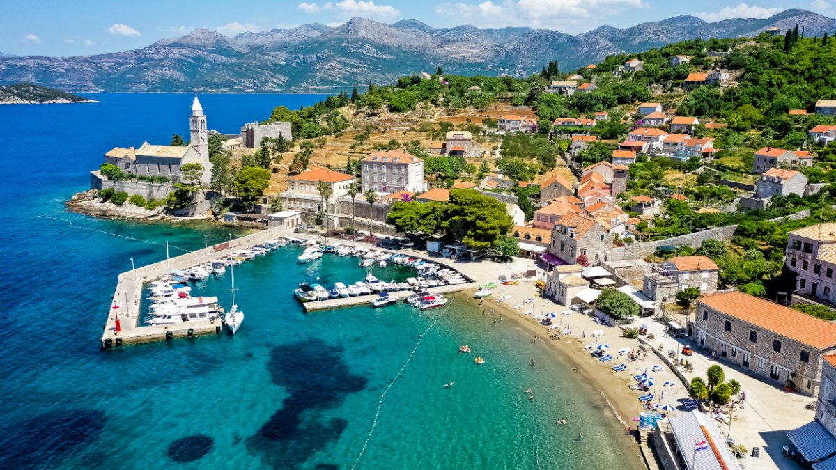 Našli suprotnosti s prostornim planom: Lopuđani zbog 35 -metarskog tornja OiV prijavili inspekciji