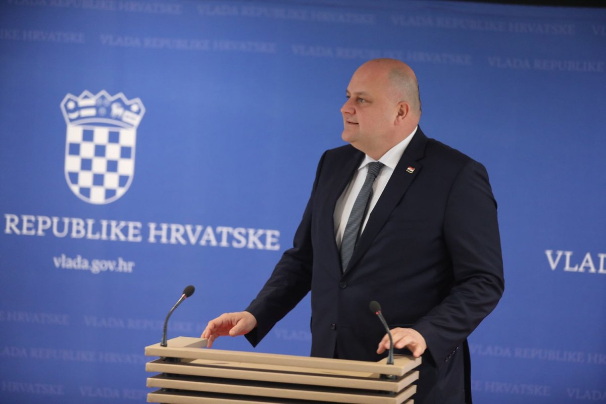 ŠIRI SE LISTA PREHRAMBENIH PROIZVODA S OGRANIČENOM CIJENOM