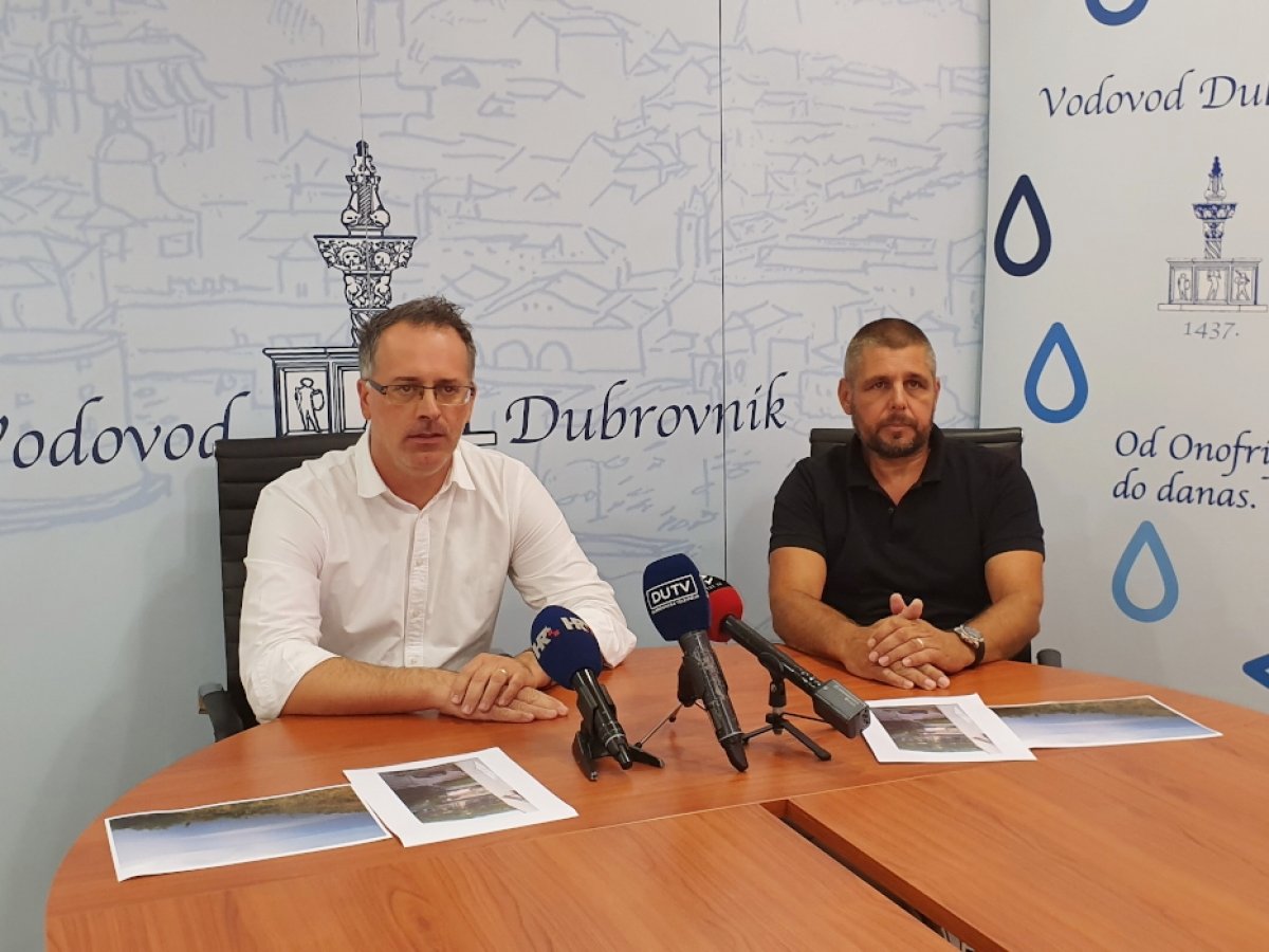 „Pressica” u Vodovodu: Oborinska i fekalna odvodnja nisu jedno te isto
