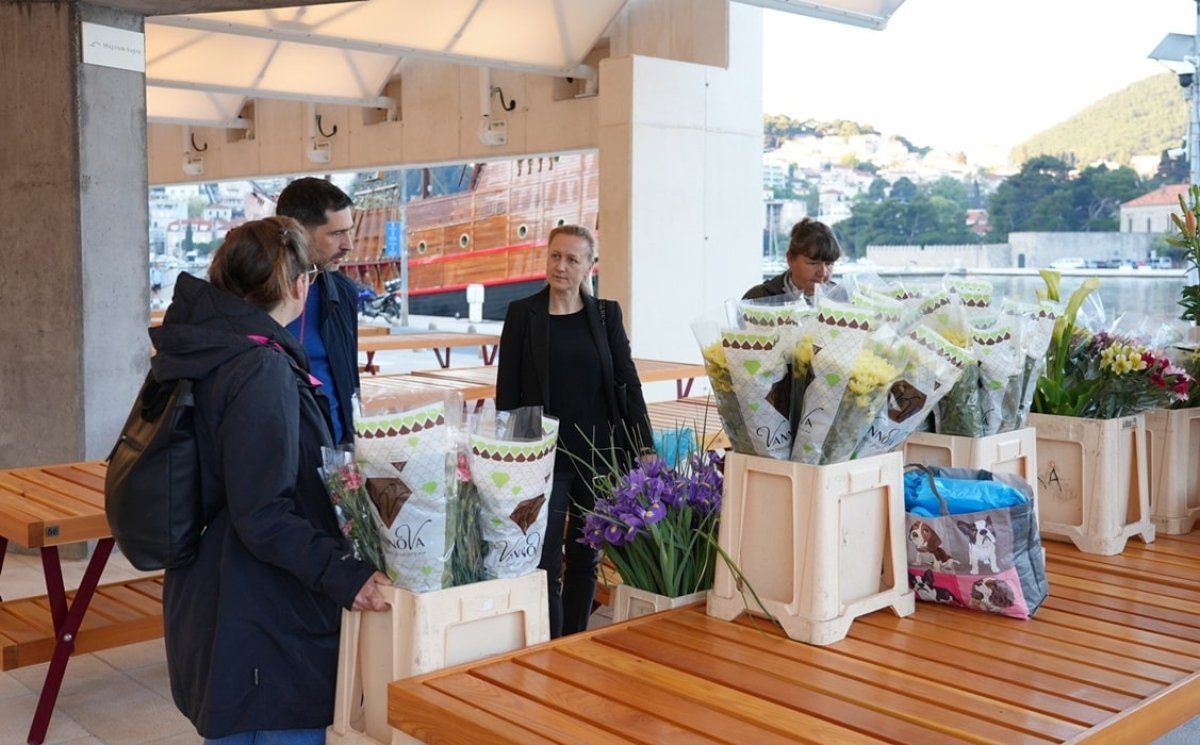KLAUDIJA BARČOT NEMA VIŠE FRANKOVIĆEVO POVJERENJE