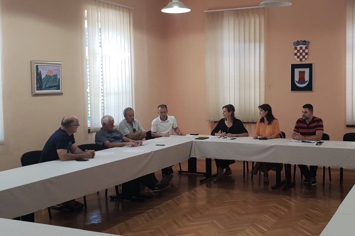 Mjere za poboljšanje plasmana narančina u 2019. godini