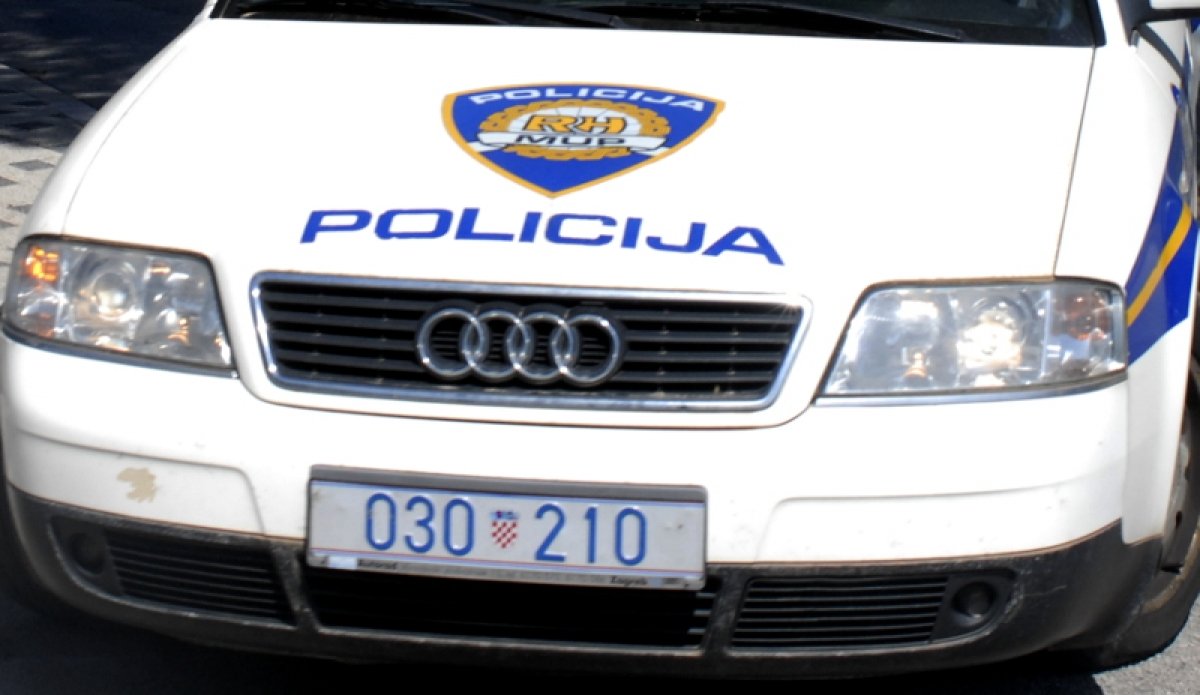 Poziv građanima da predlože lokacije nadzora brzine kretanja vozila
