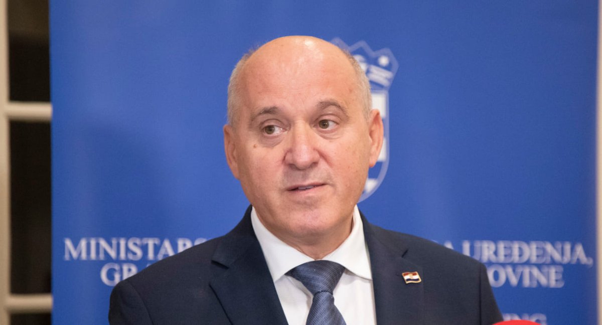 BAČIĆ DAO VIŠE DETALJA O POREZU NA NEKRETNINE, CILJA SE NA APARTMANE