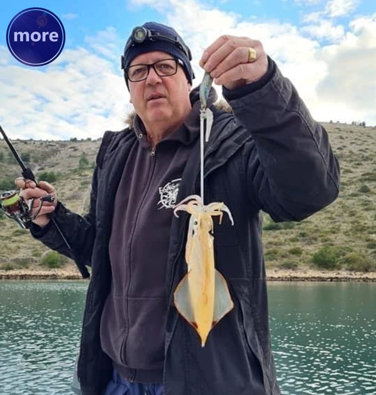 „OMO“ TEHNIKA ZA NAJBRŽE PRONALAŽENJE OLIGANJA IZ PLOVILA