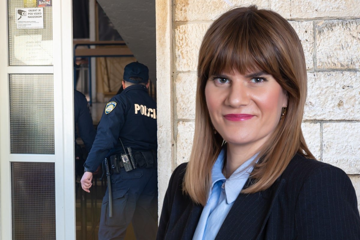ŽUPANIJSKA PROČELNICA ZA OBRAZOVANJE: DANAS SE PONOVO PRIMAJU PRIJETEĆE PORUKE S ISLAMISTIČKIM SADRŽAJEM