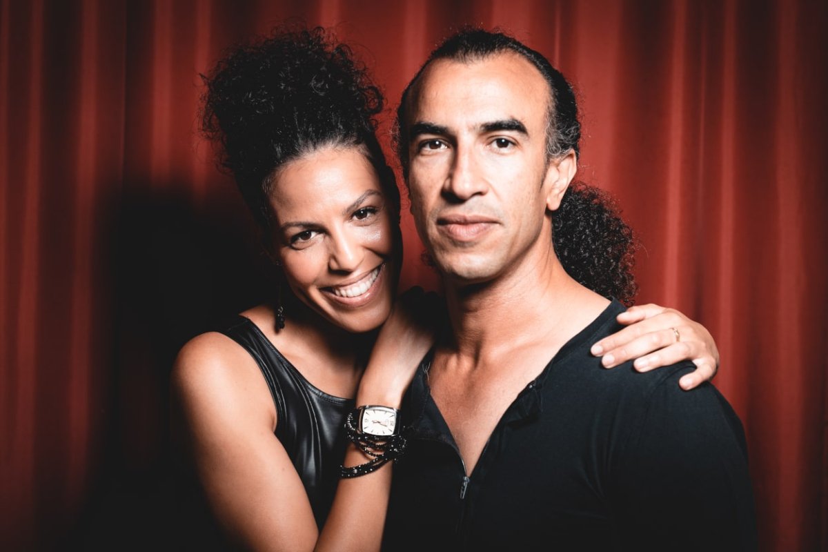 DLJI: MARIALY PACHECO I RHANI KRIJA DONOSE MAROCUBU NA TARACU TVRĐAVE REVELIN