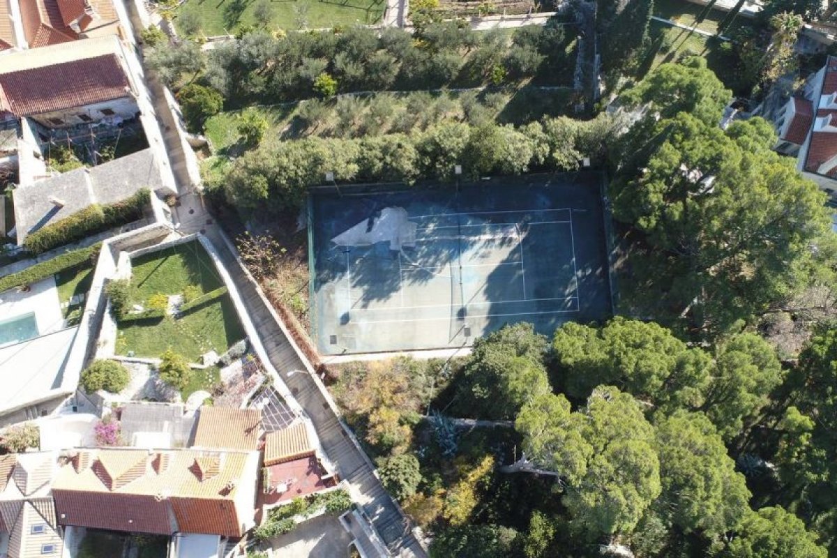 Općini Konavle dodijeljeno 300 tisuća kuna za rekonstrukciju prostora ljetnog kina
