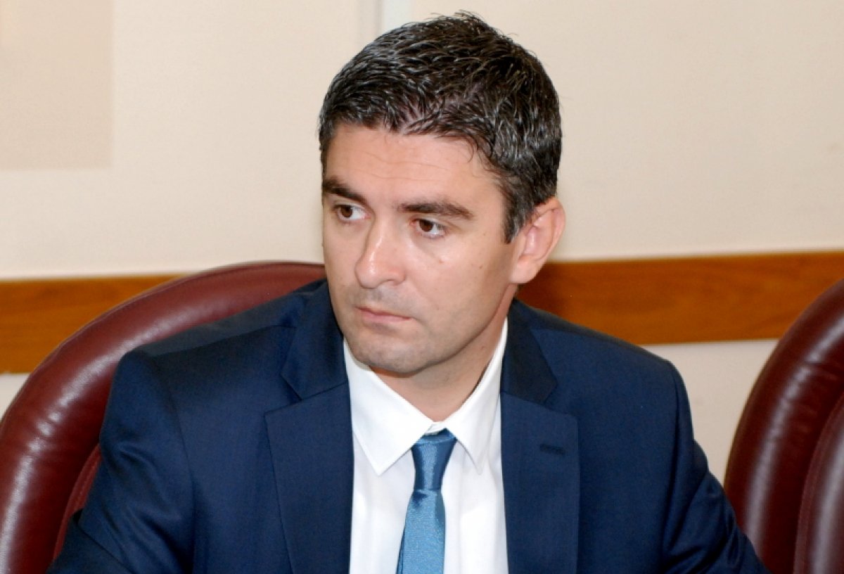 Franković: Biskupija treba razmotriti uvođenje nadzora i zaštite vlastitih prostora
