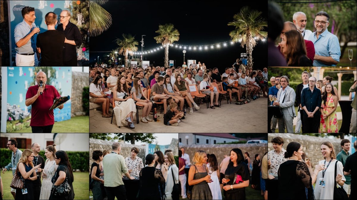 Foto / OTVOREN FESTIVAL SLANO FILM DAYS