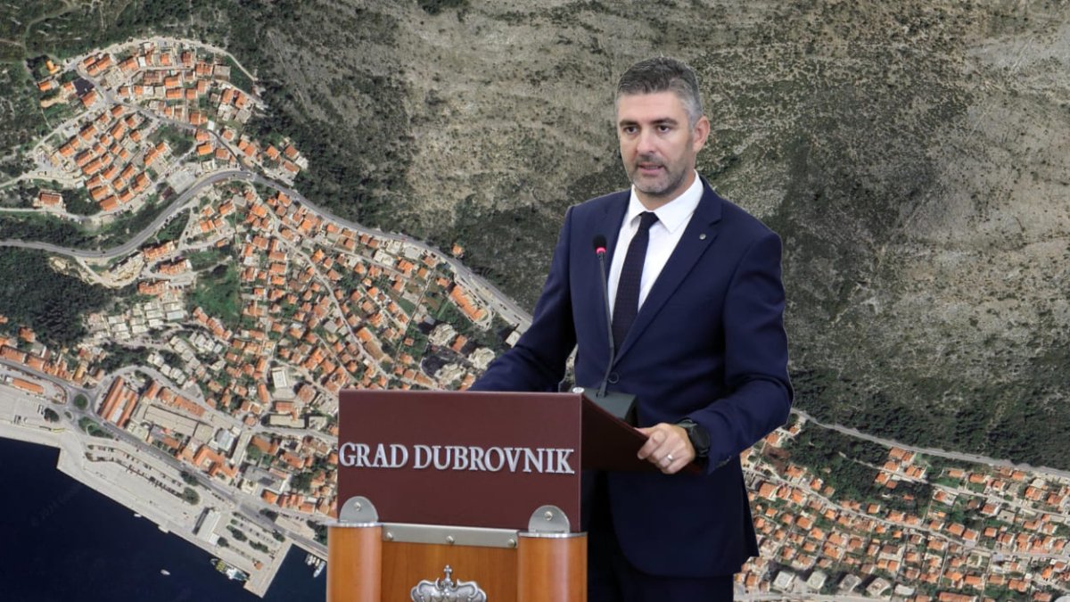 FRANKOVIĆ O GUP-U: NUNCIJATA JE LAS VEGAS ZA PLOČE