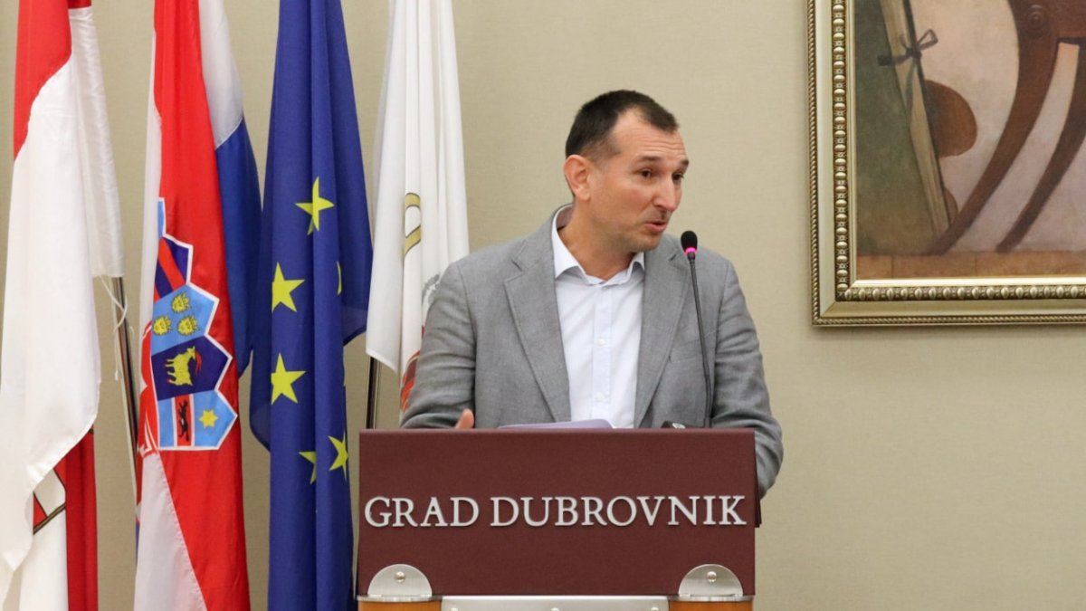 SJG: „NE BITI DOMOLJUB PO MJERI HDZ-A - NEPROCJENJIVO”