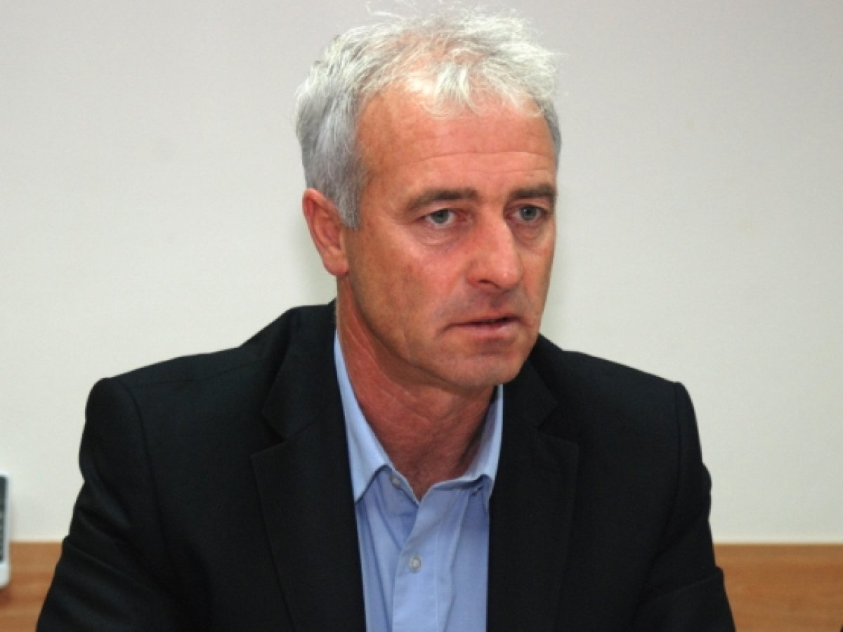 Nardelli čestitao blagdan sv. Florijana