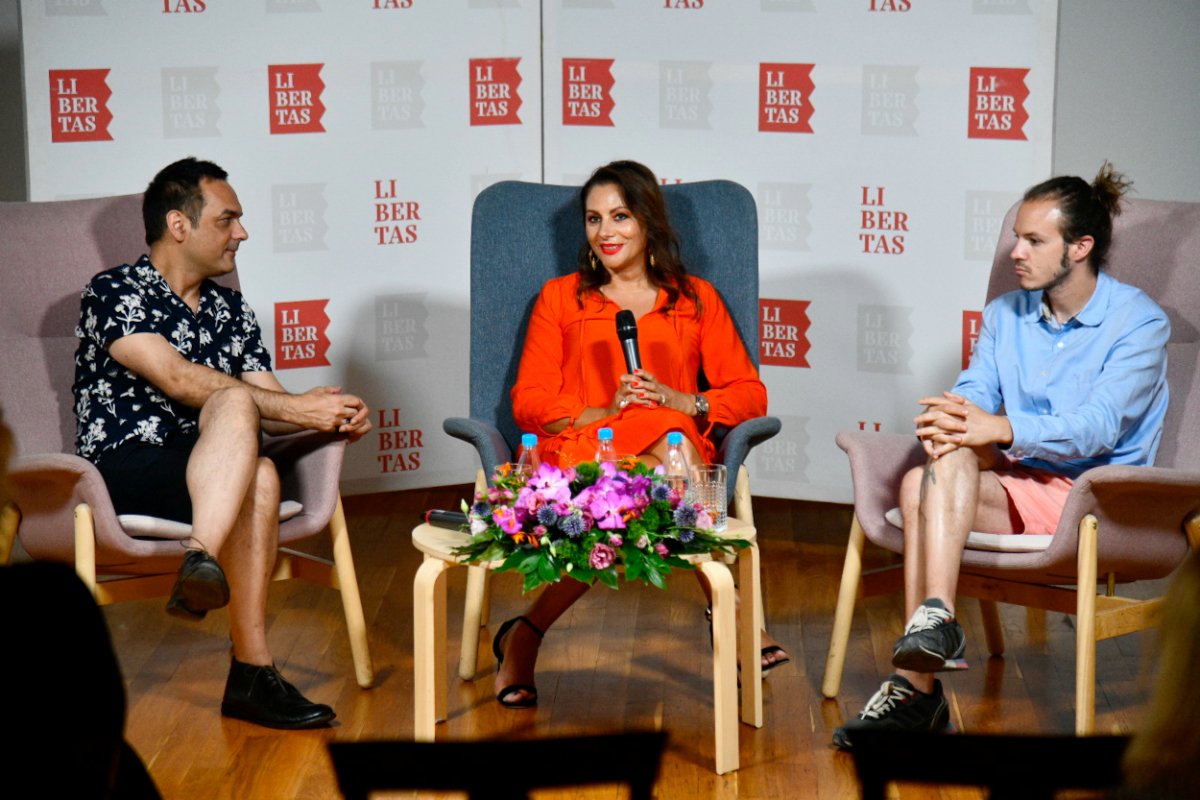 DLJI: Premijera „Ljubovnika” na novoj festivalskoj lokaciji