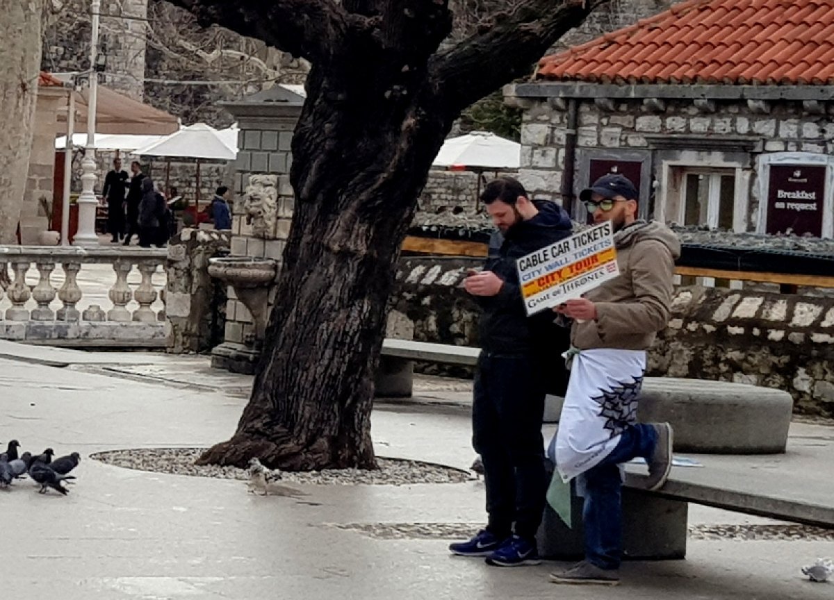 "Bookeri" ne mare za gradske odluke