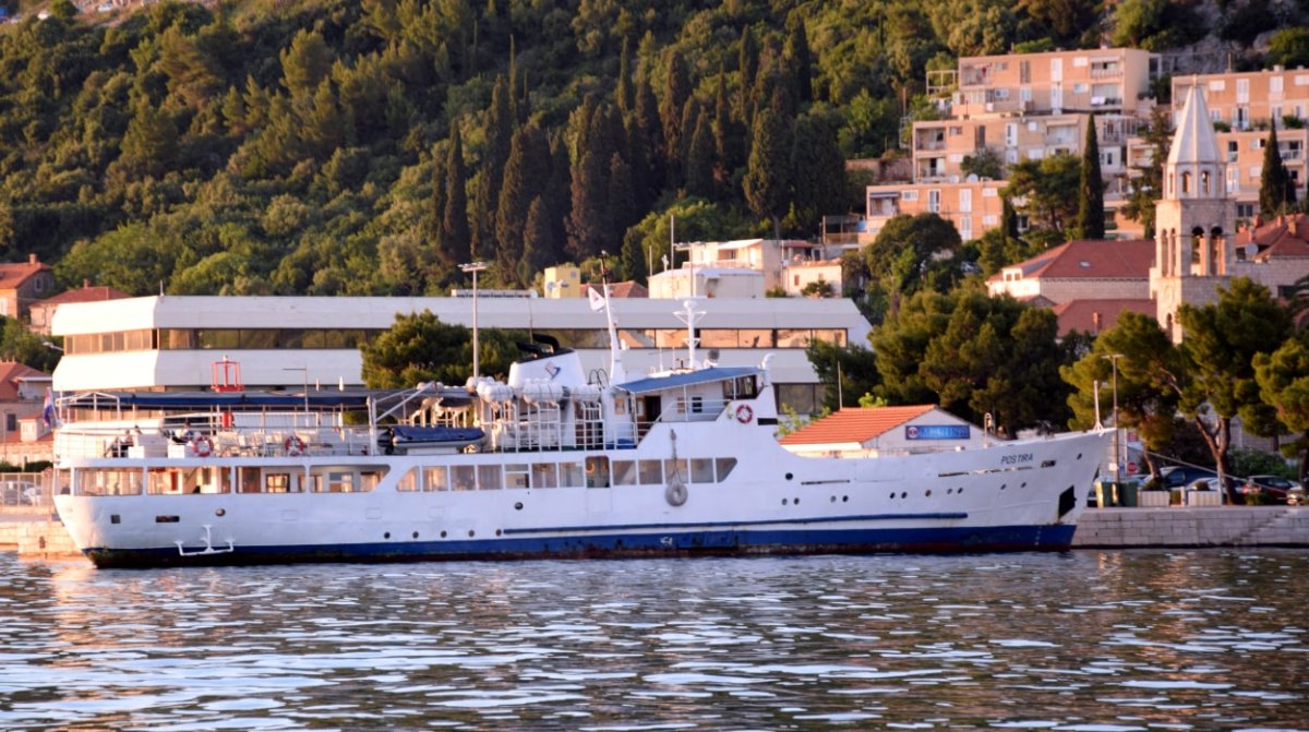 NEBRIGA JADROLINIJE ZA STANOVNIKE ELAFITA IŠČITAVA SE I IZ IZJAVE GRADONAČELNIKA DUBROVNIKA