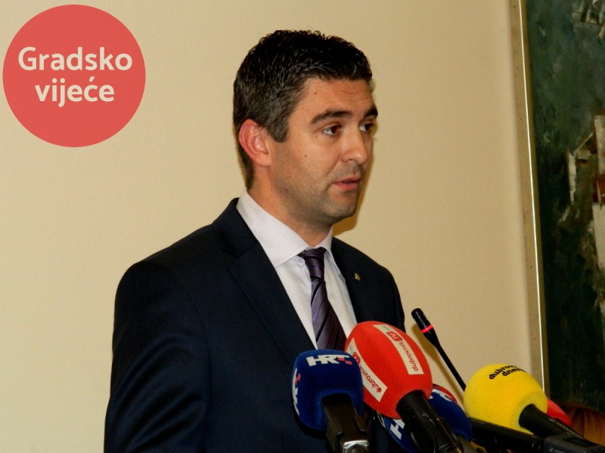 Franković o novozaposlenima: Ovdje se ne radi o izmišljenim nego potrebnim radnim mjestima