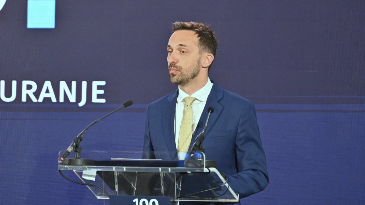 Piletić o dobnoj granici za odlazak u mirovinu